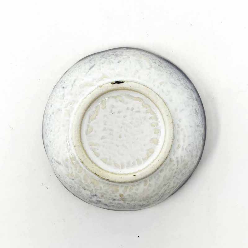 Sauce Dish Turquoise (3.25"D) image 2