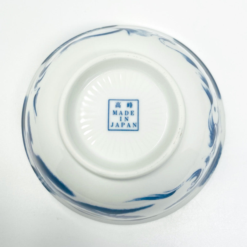 Blue Dragon Tayo Bowl (6"D) image 4