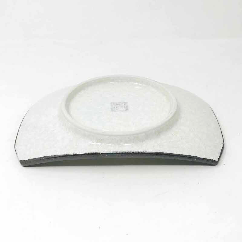 Himekobiki Rec. Plate (8.5"D) image 2