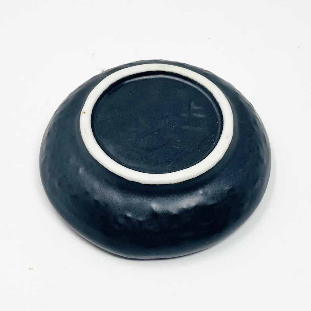 Small Dish Tenmoku (3"D) image 4