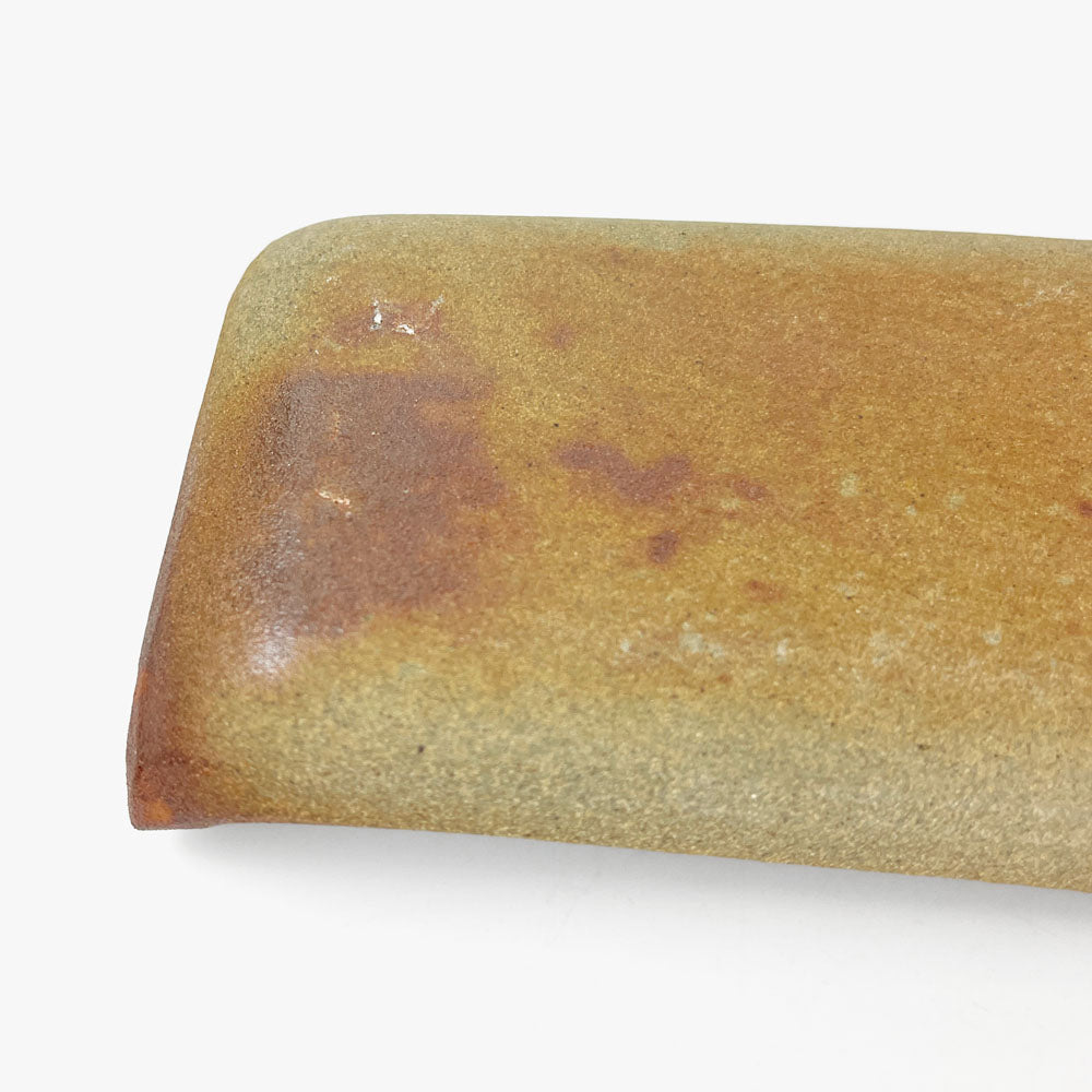 Rec. Plate White (8.5"D) by Keishuugama image 3