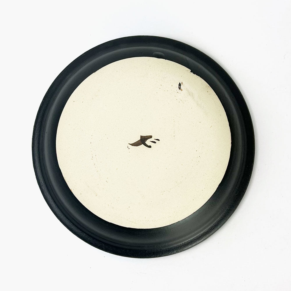 Yanagawa Nabe Cooking Pot Black (6.5″D) image 2