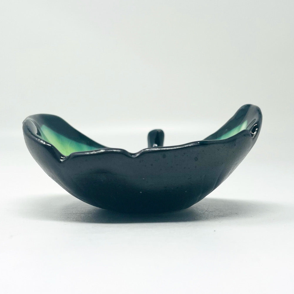 Dish Icho Hiwa (3.5"D) image 1