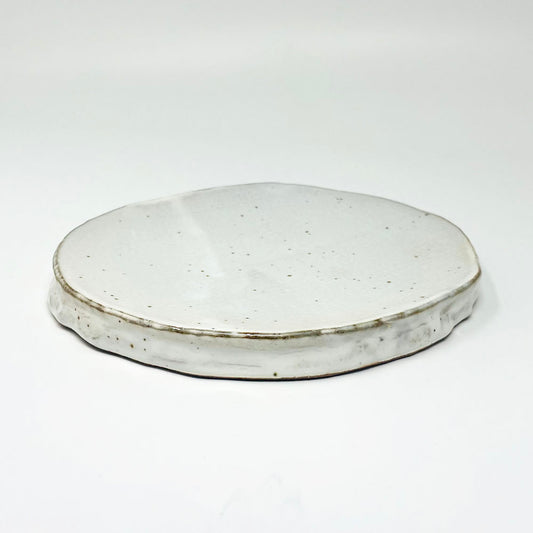 Oval Kodai Plate  (7"x 6") image 0