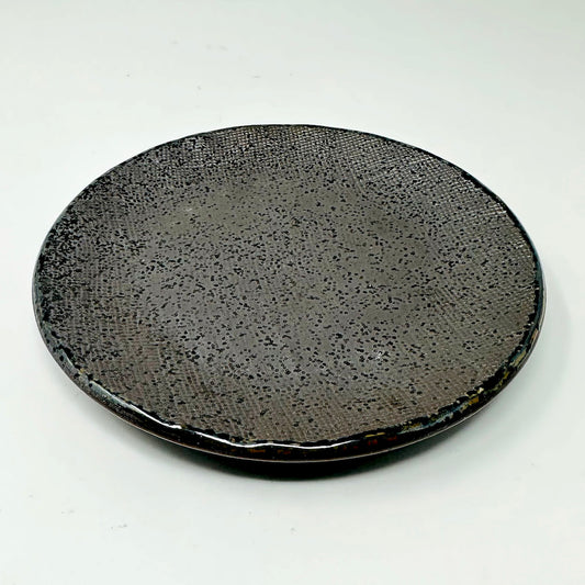 Dish Black (5.5"D) image 0