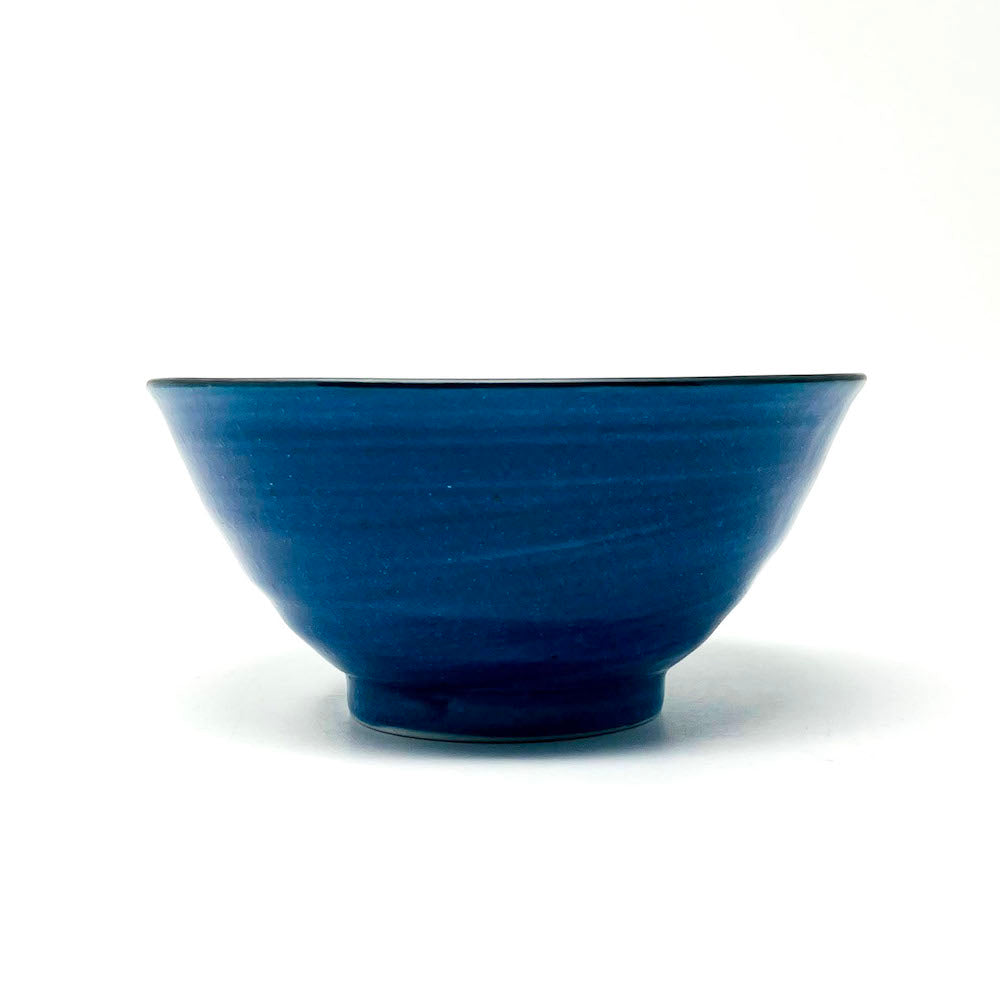 Cream Tokusa Rice Bowl (5.25"D) image 3