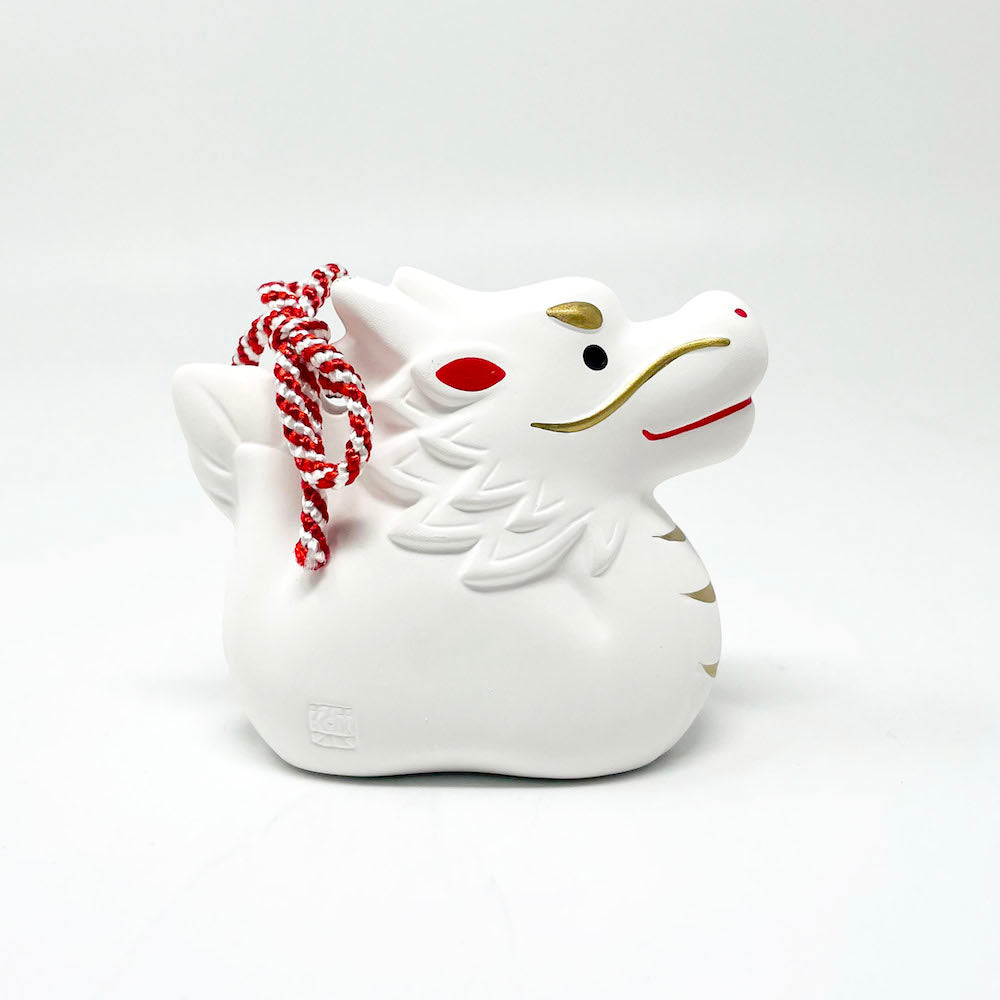 Eto Zodiac Ornament Dragon (3"x 2.75"H) image 7