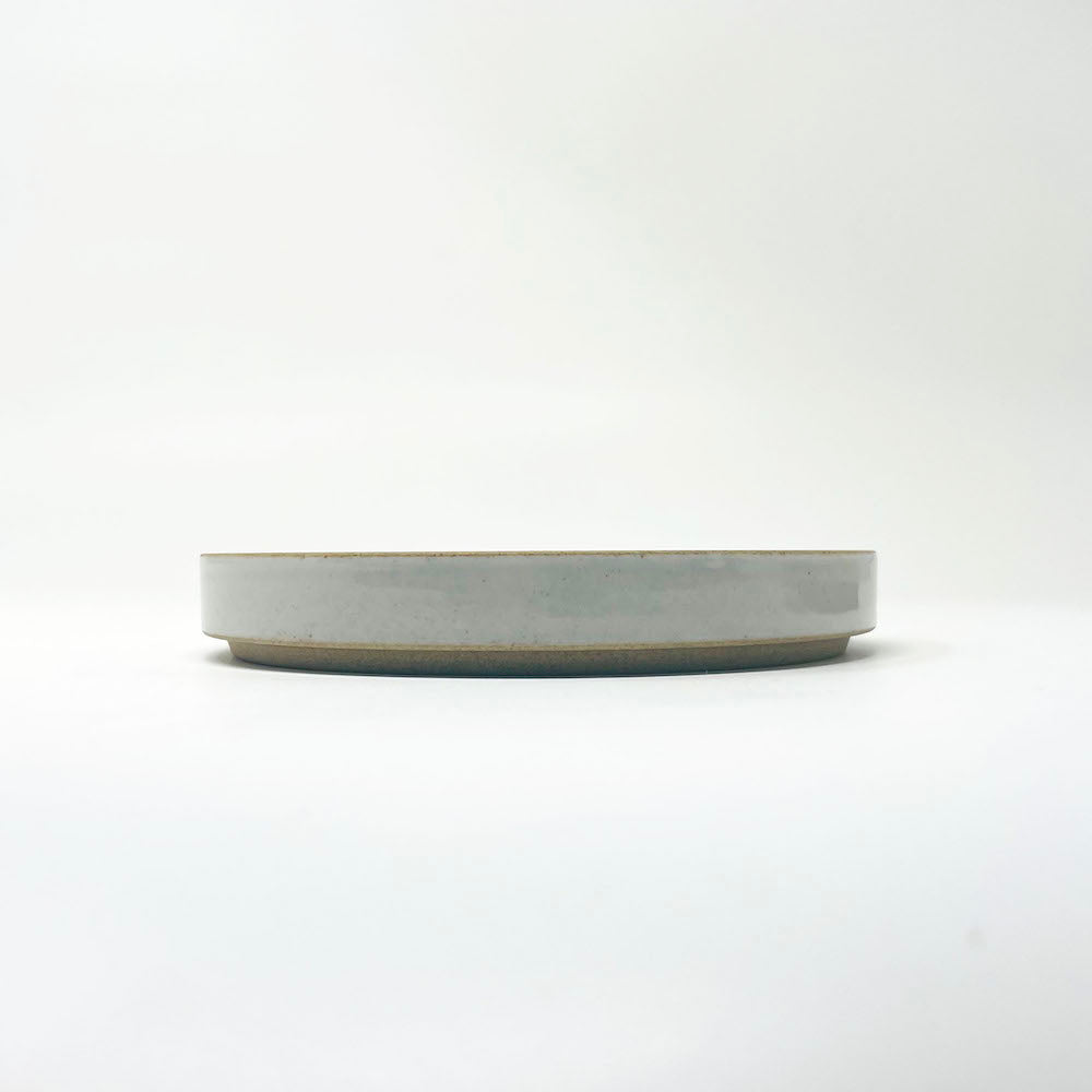 Hasami Porcelain Plate (5.75"D) - Gray image 6