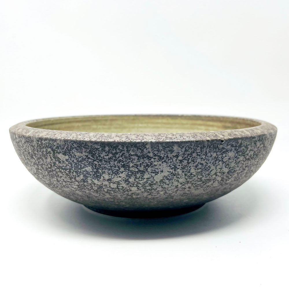 Nenrin Kukurite Shallow Bowl (8"D) image 0