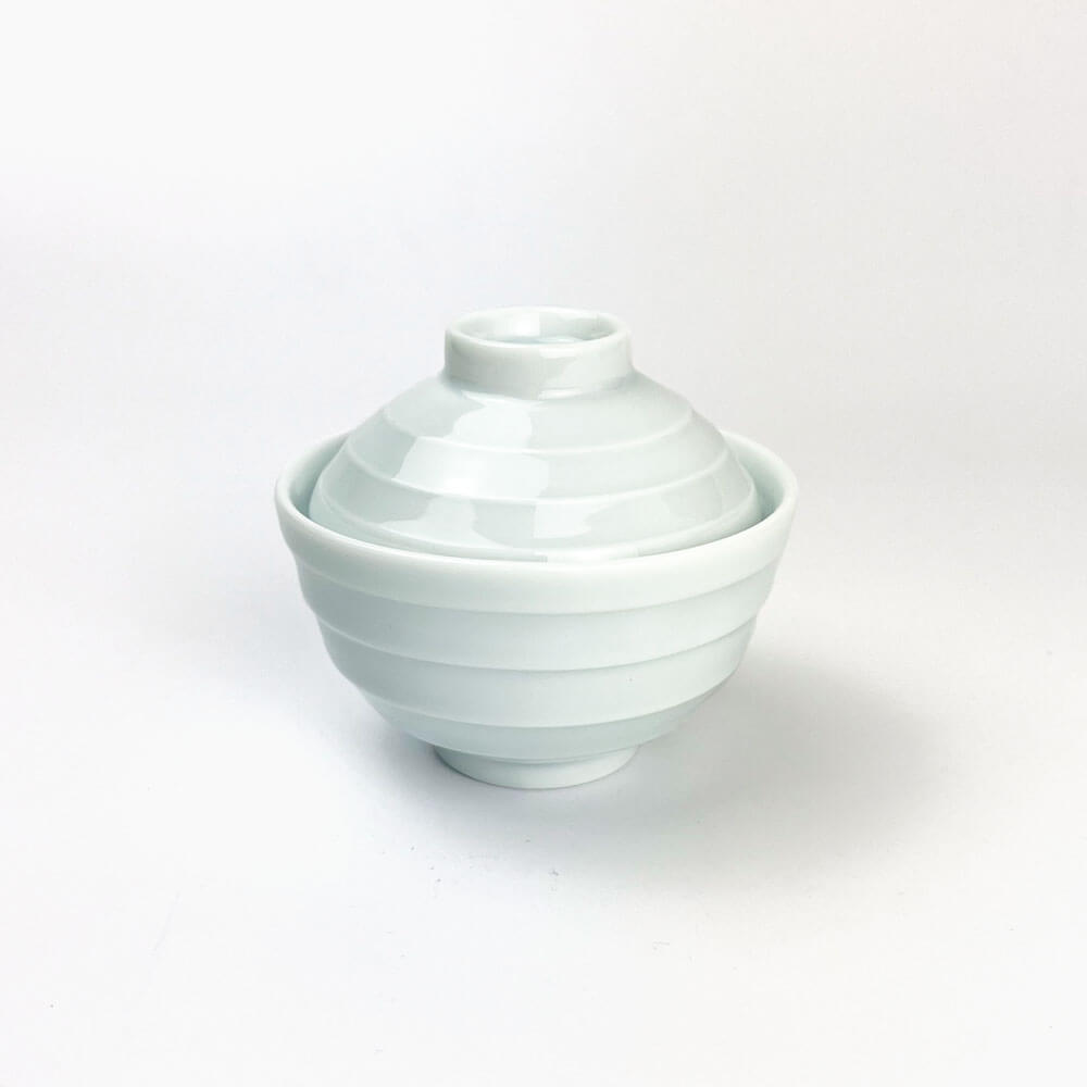Cov. Bowl Seiji (3"D) image 0