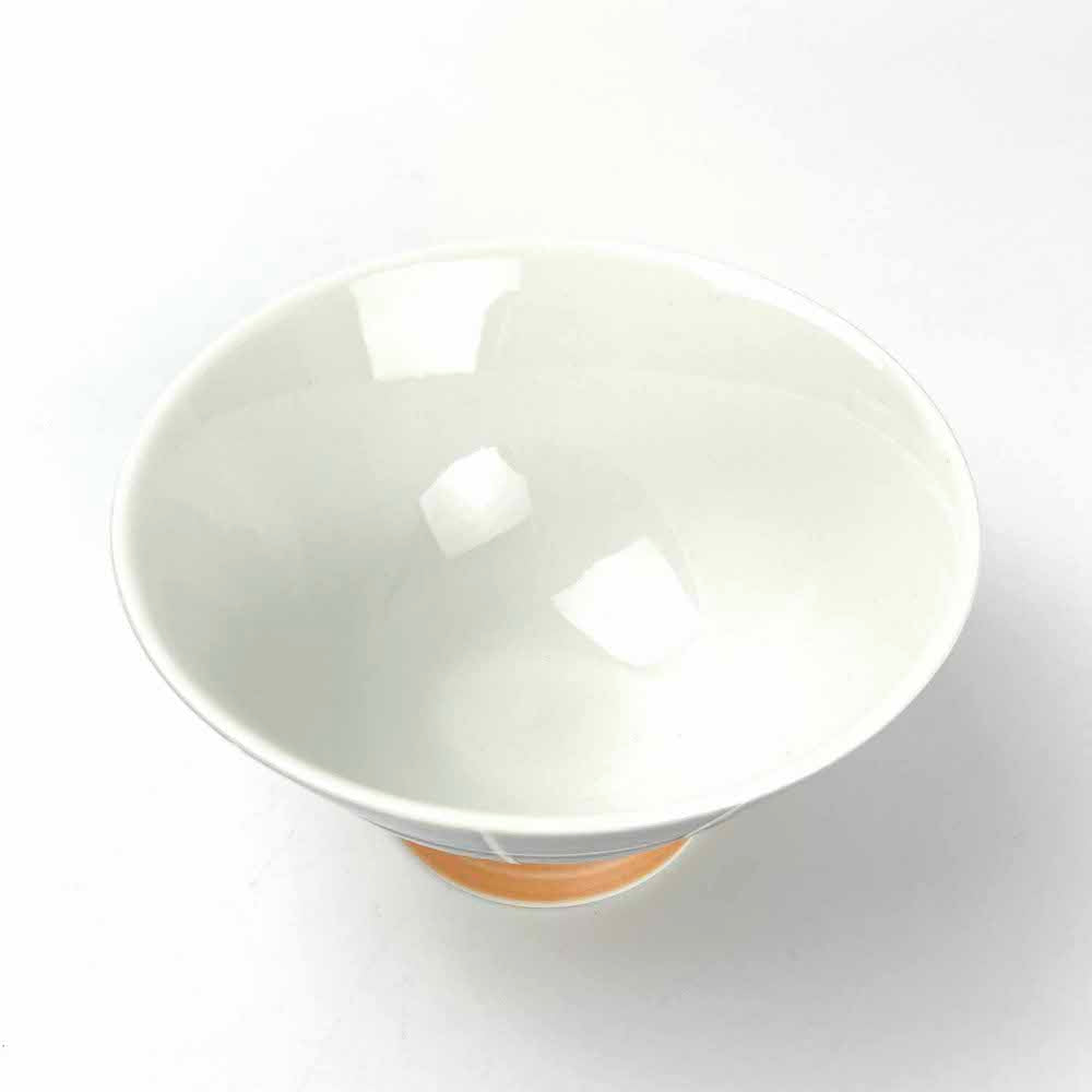 Arita Rice Bowl Gray (4.25"D) image 3