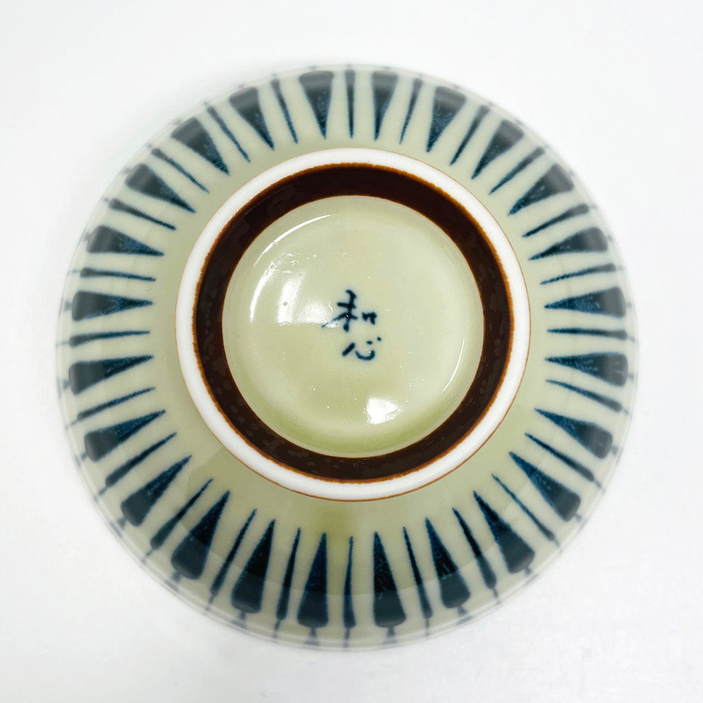 Rice Bowl Yae Tokusa (4.5"D) image 2
