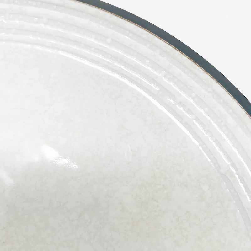 Himekobiki Plate (7.5"D) image 3