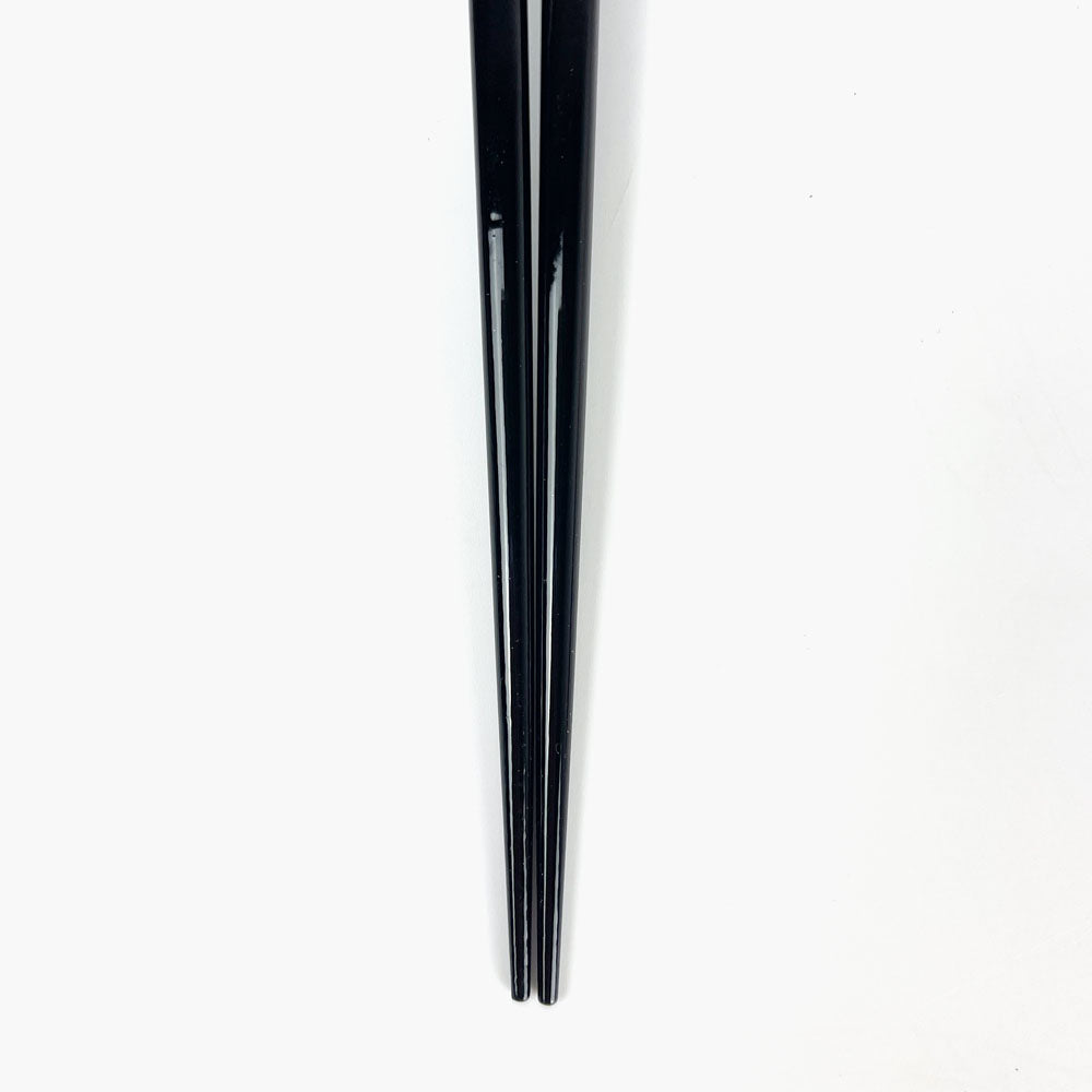 Chopsticks Sushi Black (9"L) image 4
