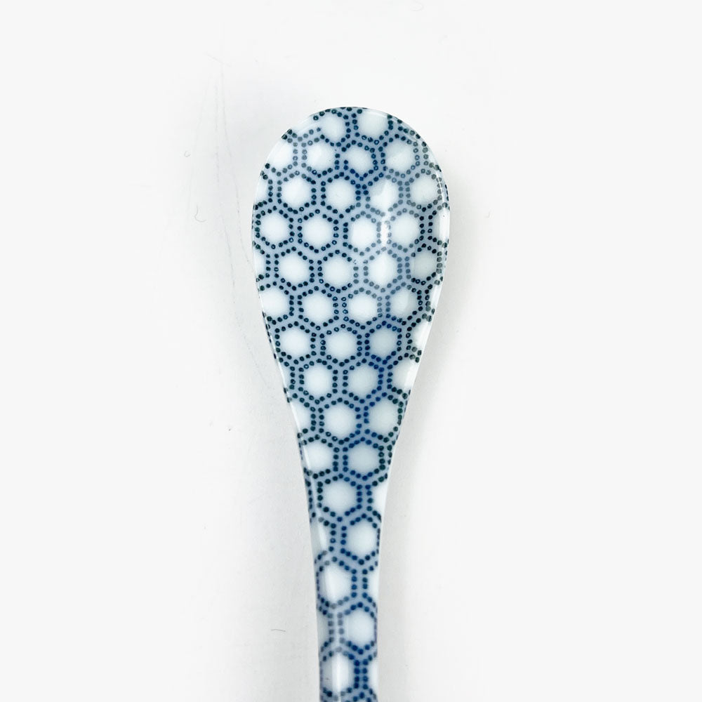 Mini Spoon Kikko (4.75"L) image 1