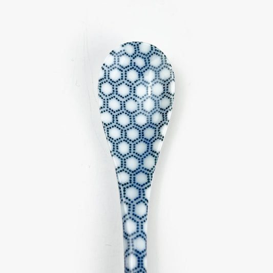 Mini Spoon Kikko (4.75"L) image 1