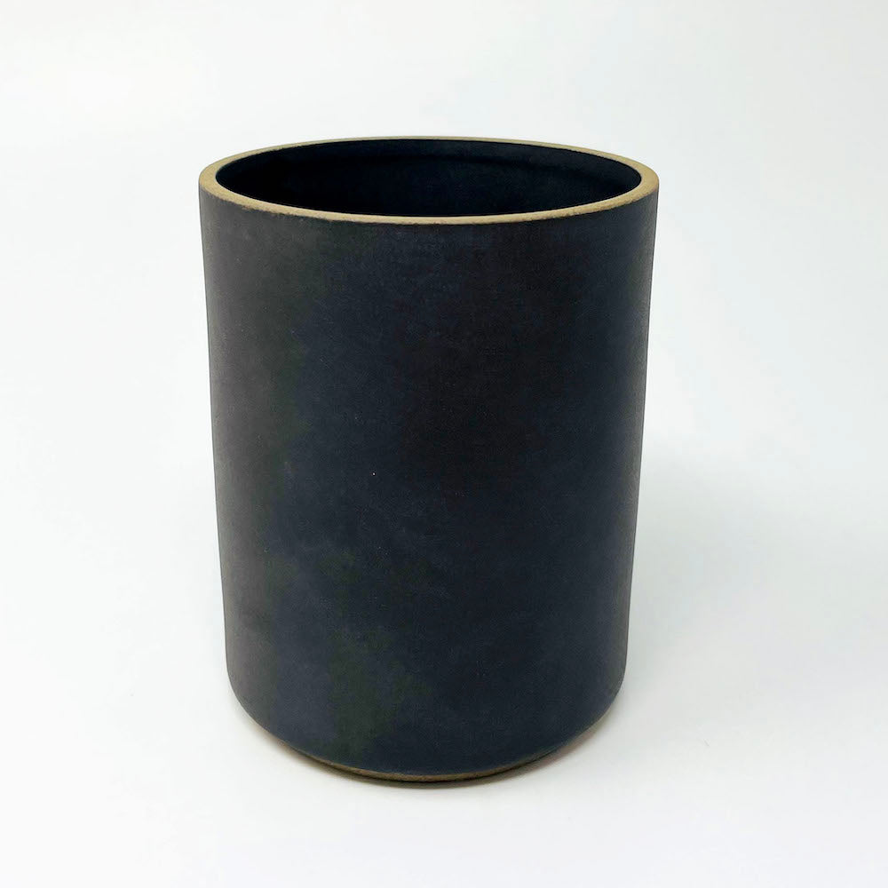 Hasami Porcelain Tumbler (Large/15oz) - Black image 9