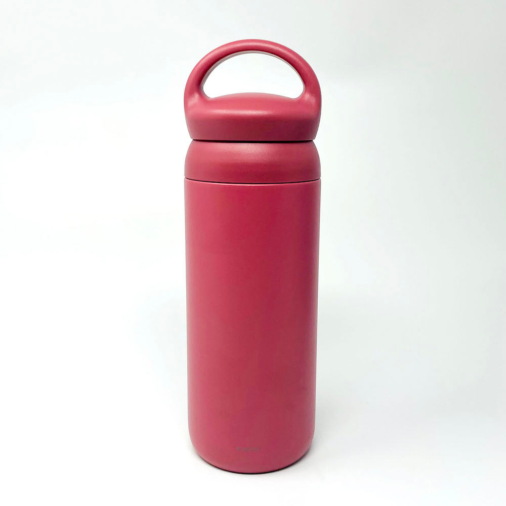 KINTO DAY OFF TUMBLER - Rose (17oz) image 3