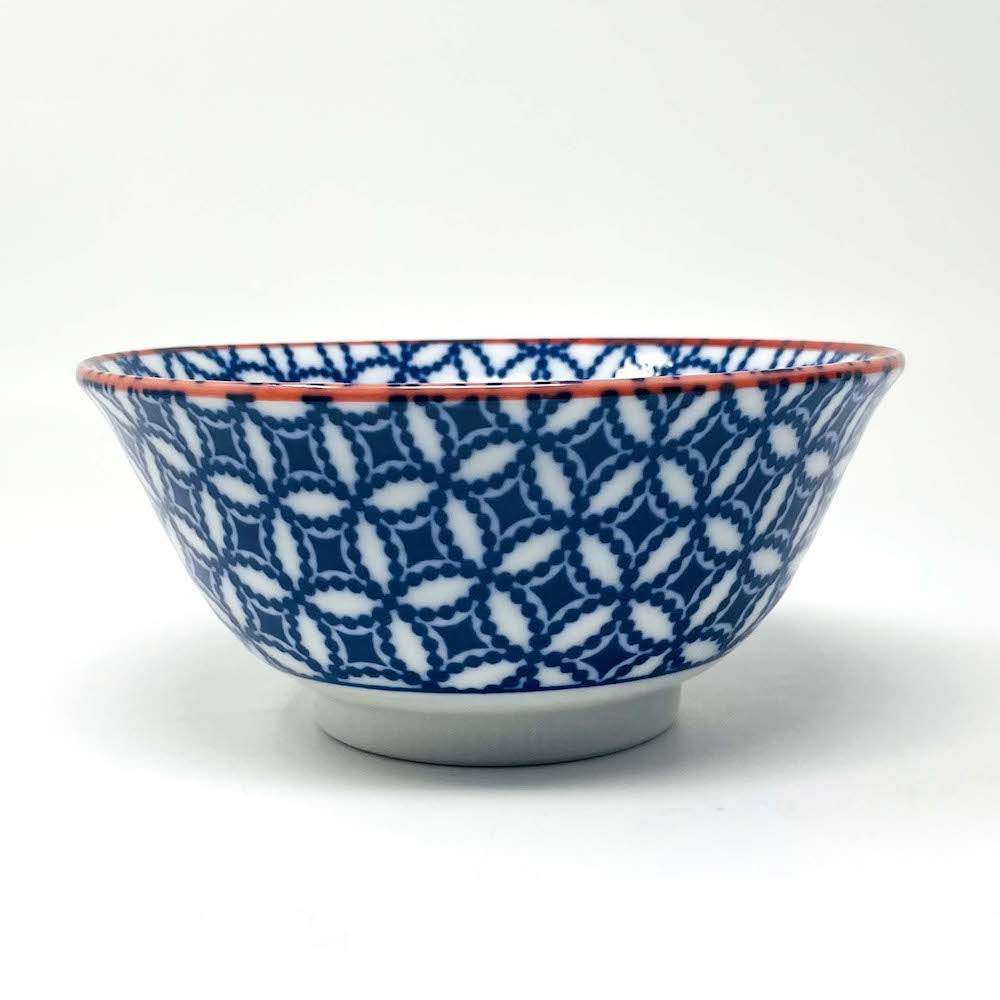 Shippo Tayo Bowl (6"D) image 1