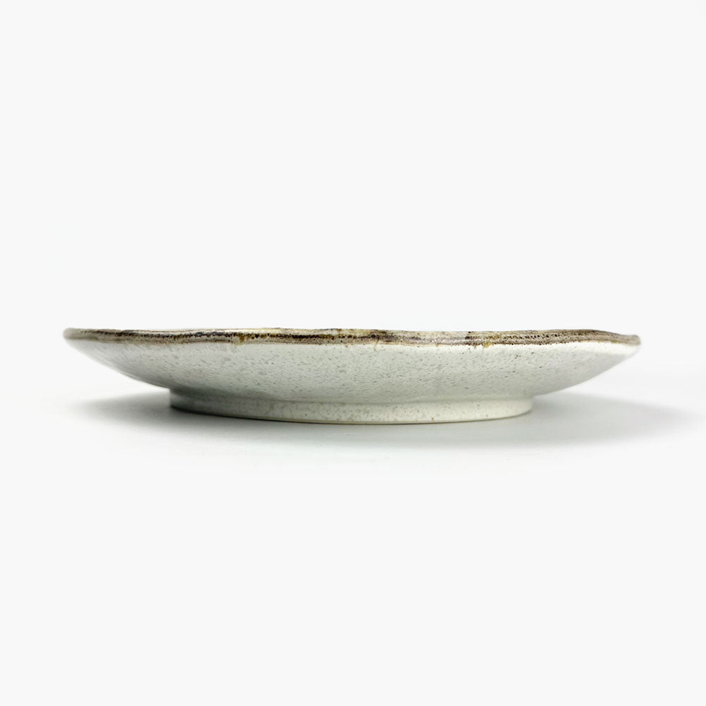 Plate Shirokaratsu (9.5"D) image 3