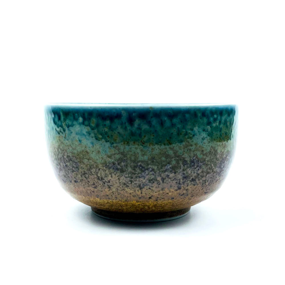 Sunaji Ainagashi Tayo Bowl (5"D) image 4