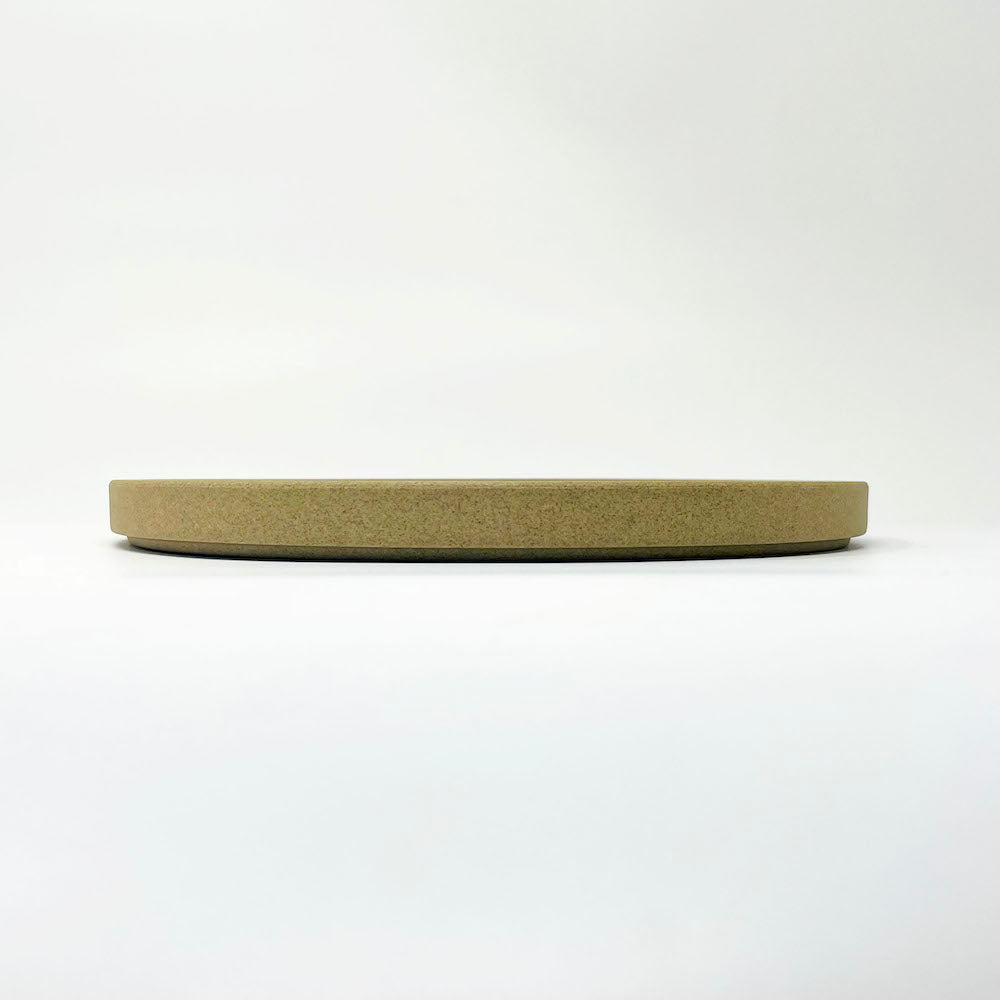 Hasami Porcelain Plate (10"D) - Natural image 6