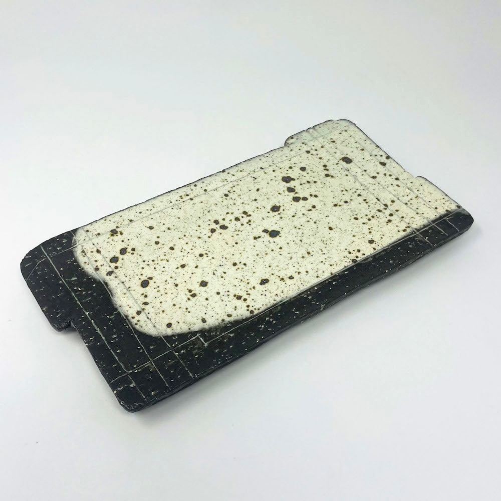 Rec. Plate Uzuramon  (9.25"x 4.75) image 4