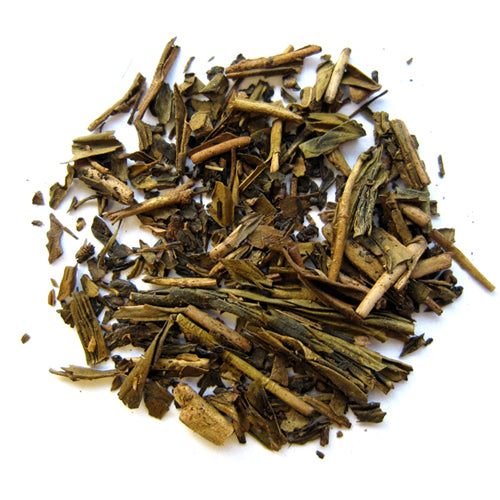 Sugimoto Houji cha Loose Tea (2.0oz) image 2