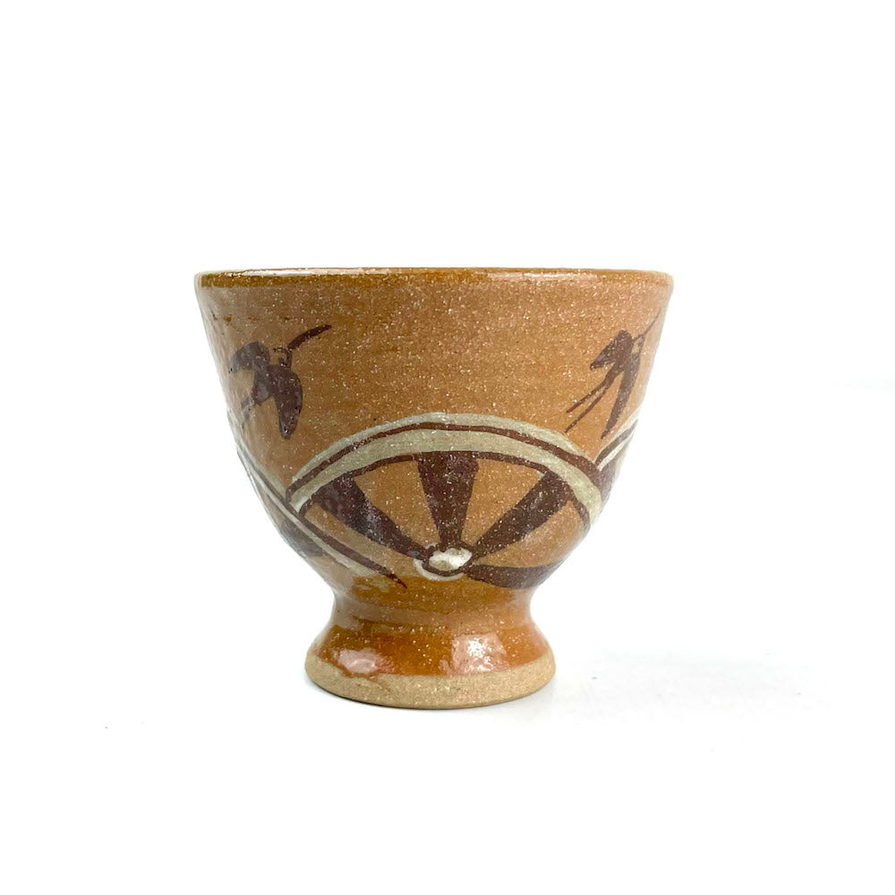Sake Cup by Masayoshi Wakui (2.5oz) image 5