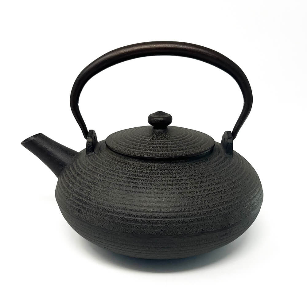 Cast Iron Kettle - Itome (1.6 Qt.) image 0