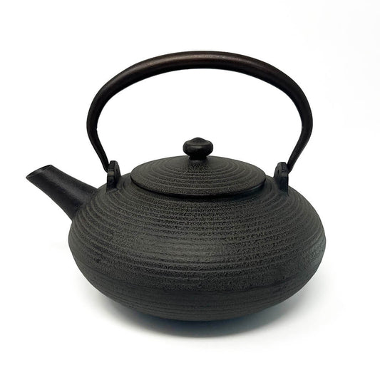 Cast Iron Kettle - Itome (1.6 Qt.) image 0