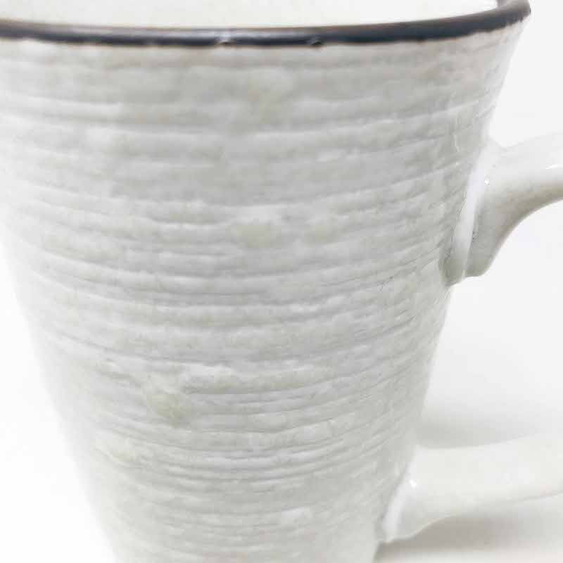 Himekobiki Mug (8 fl.oz) image 4