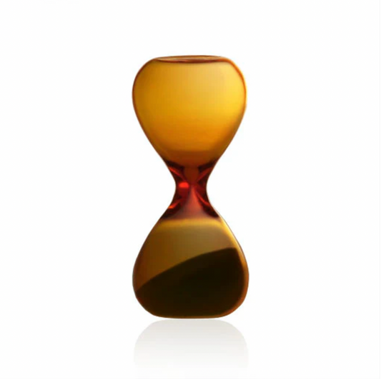 Hourglass (S) - Amber (3min) image 0