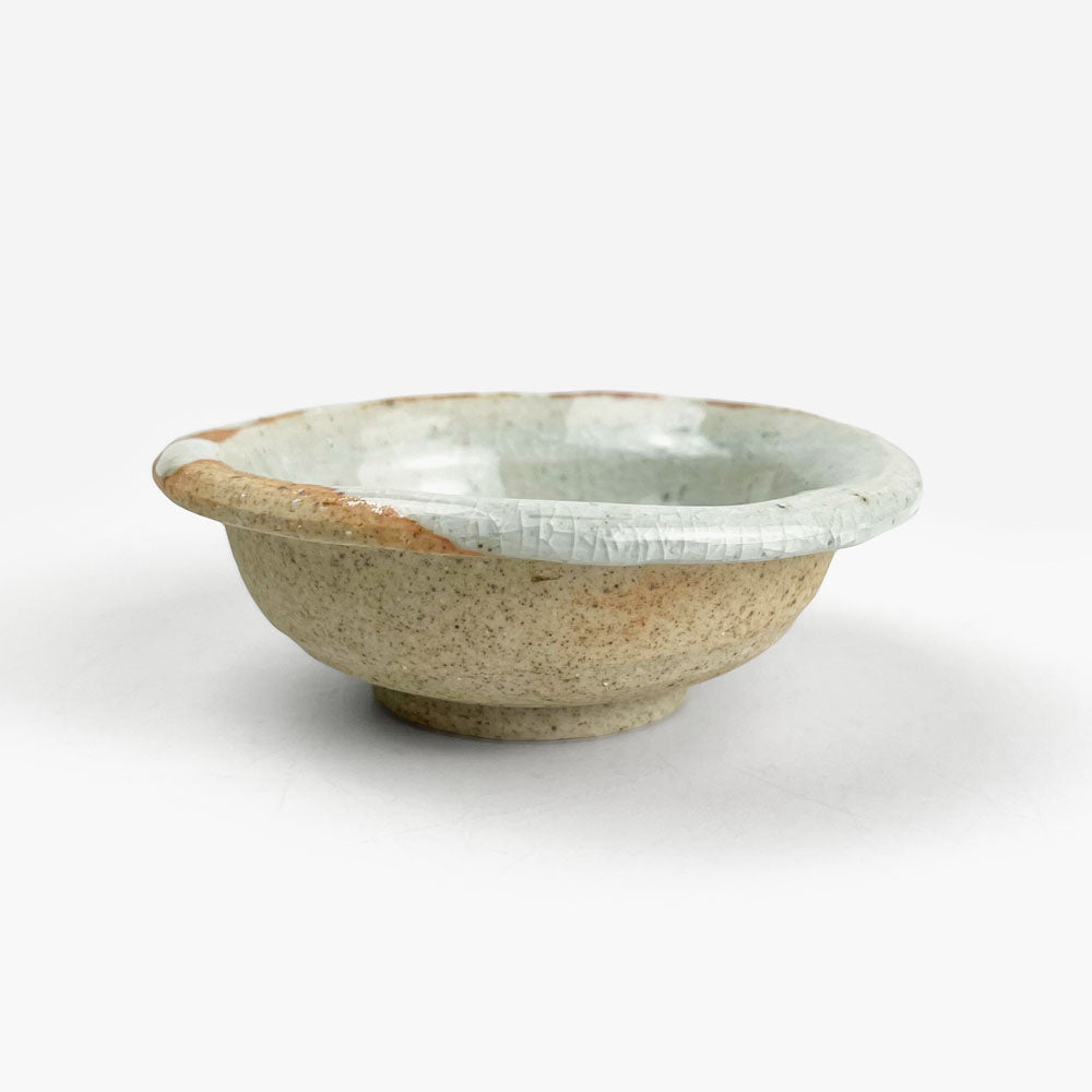 Chinmi Dish Iga Seiji (3.75"D) image 2