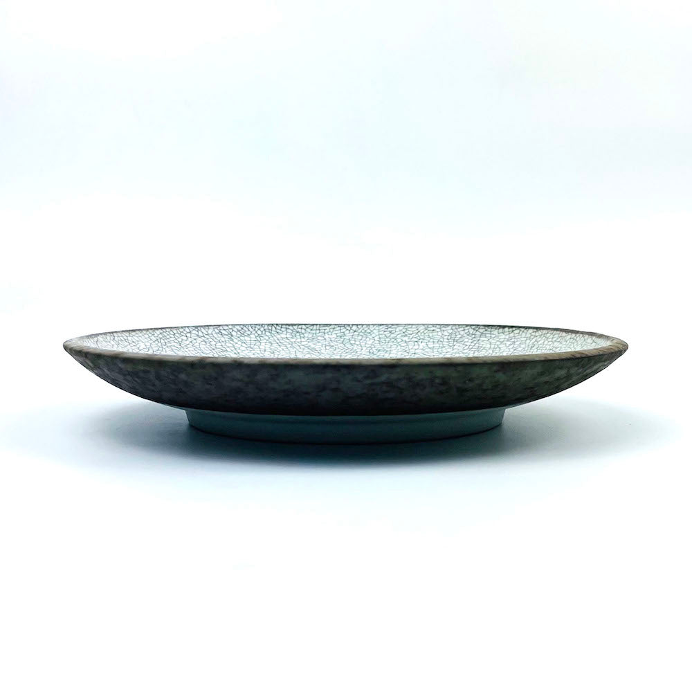 Kairagi  Plate (7.75"D) image 4