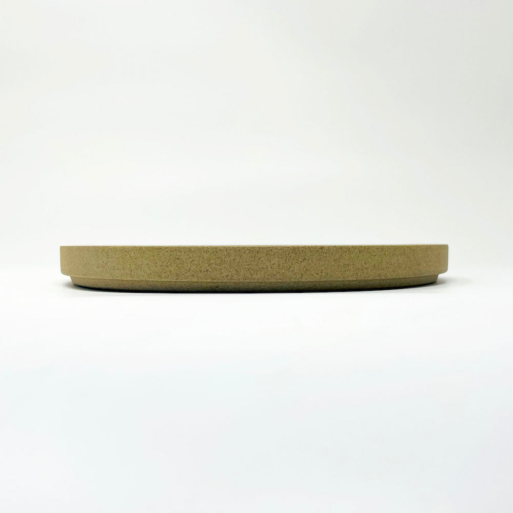 Hasami Porcelain Plate (8.75"D) - Natural image 6