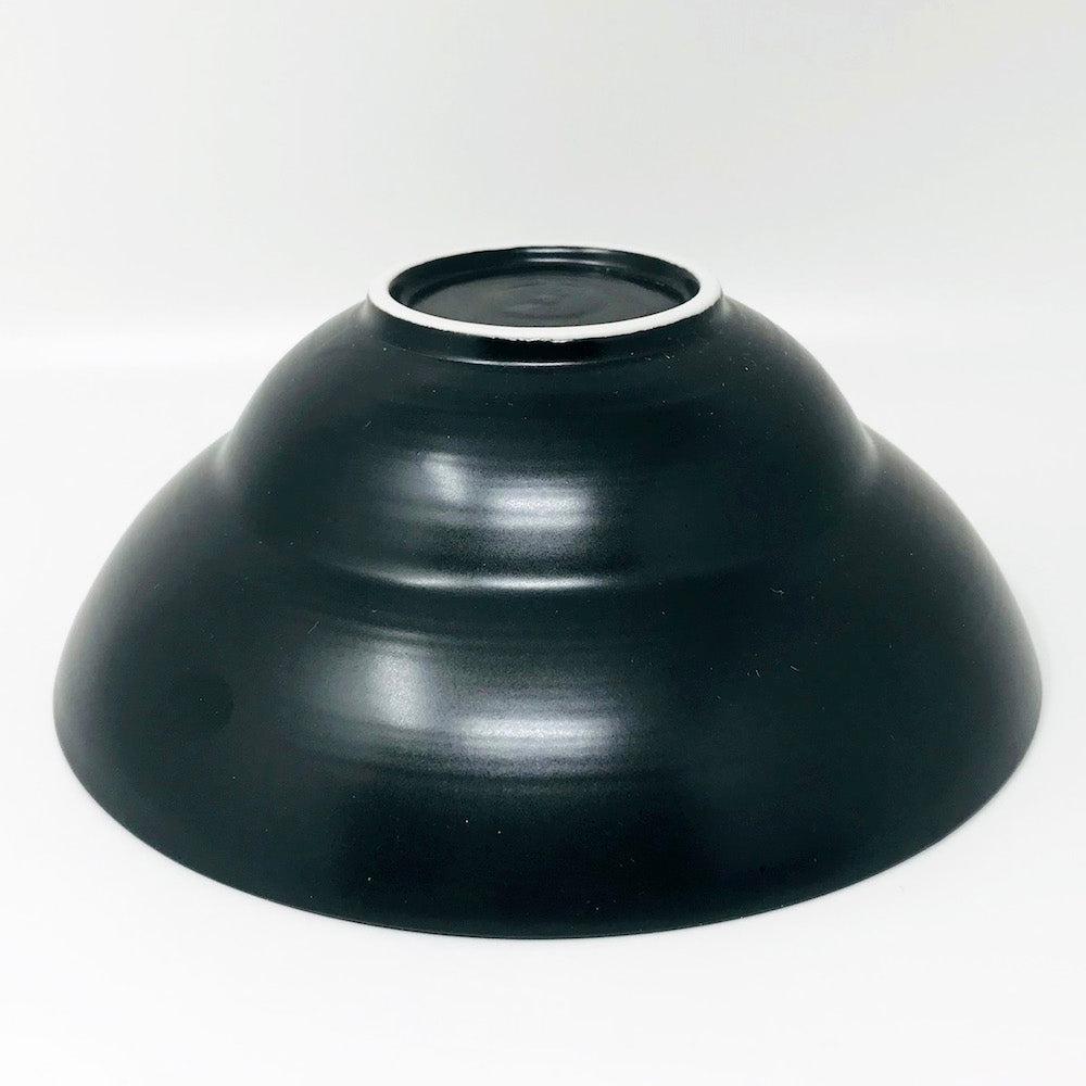 Bowl Sendan Kinmaki Medium (7"D) image 3