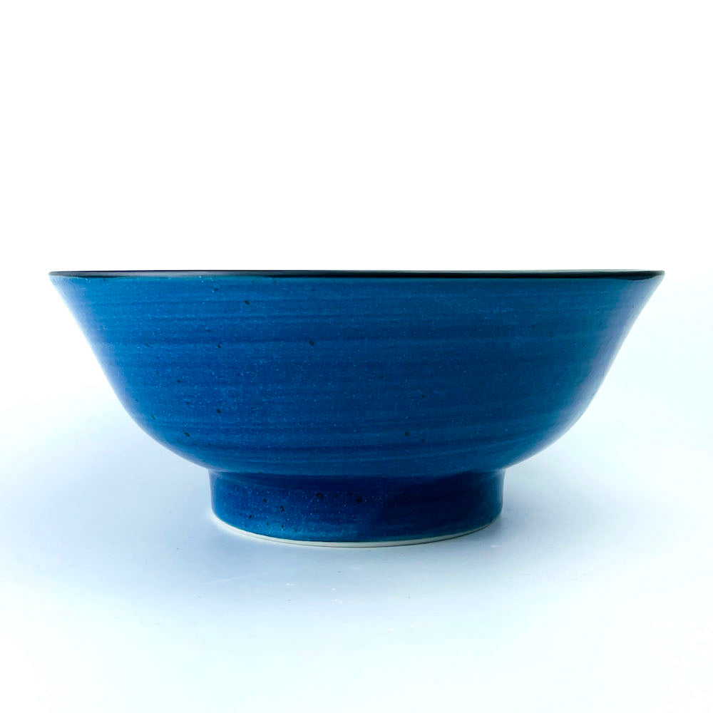 Cream Tokusa Ramen Bowl (8.25"D) image 4