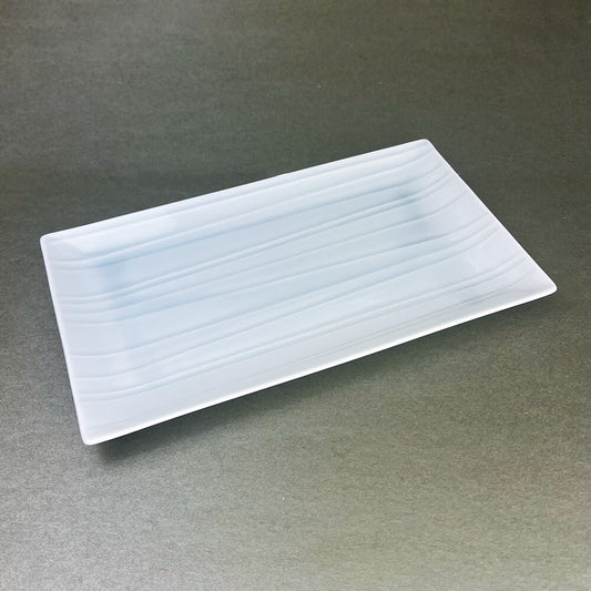 Rec. Plate Soso Usuzumi (9.5" x 5.5") image 0