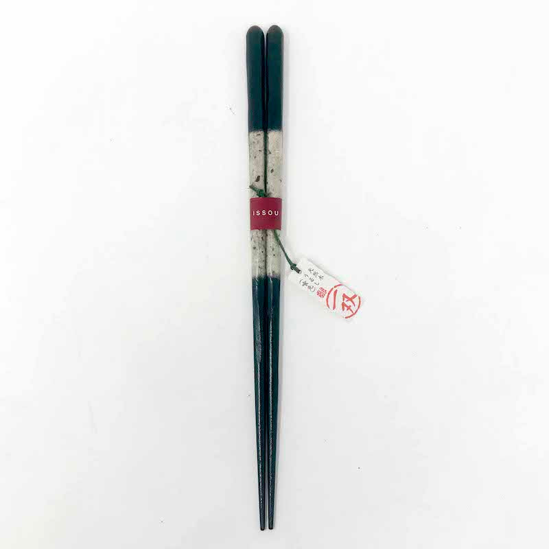 Wakasa-nuri Chopsticks (9"L) image 0