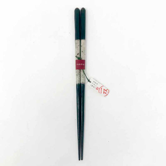 Wakasa-nuri Chopsticks (9"L) image 0