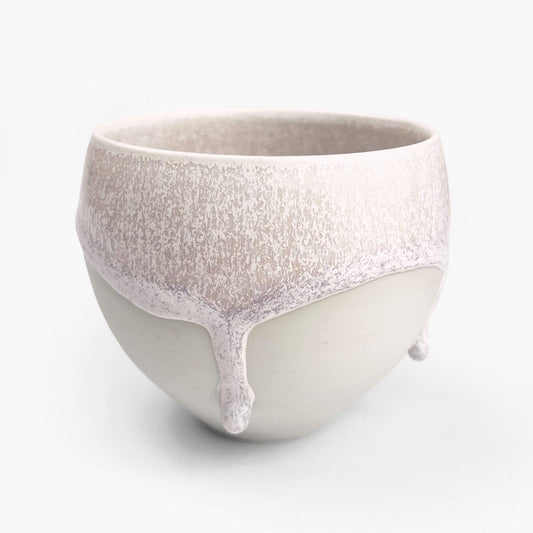 Cup Sakura by Minoru Fukushima (6.7oz)