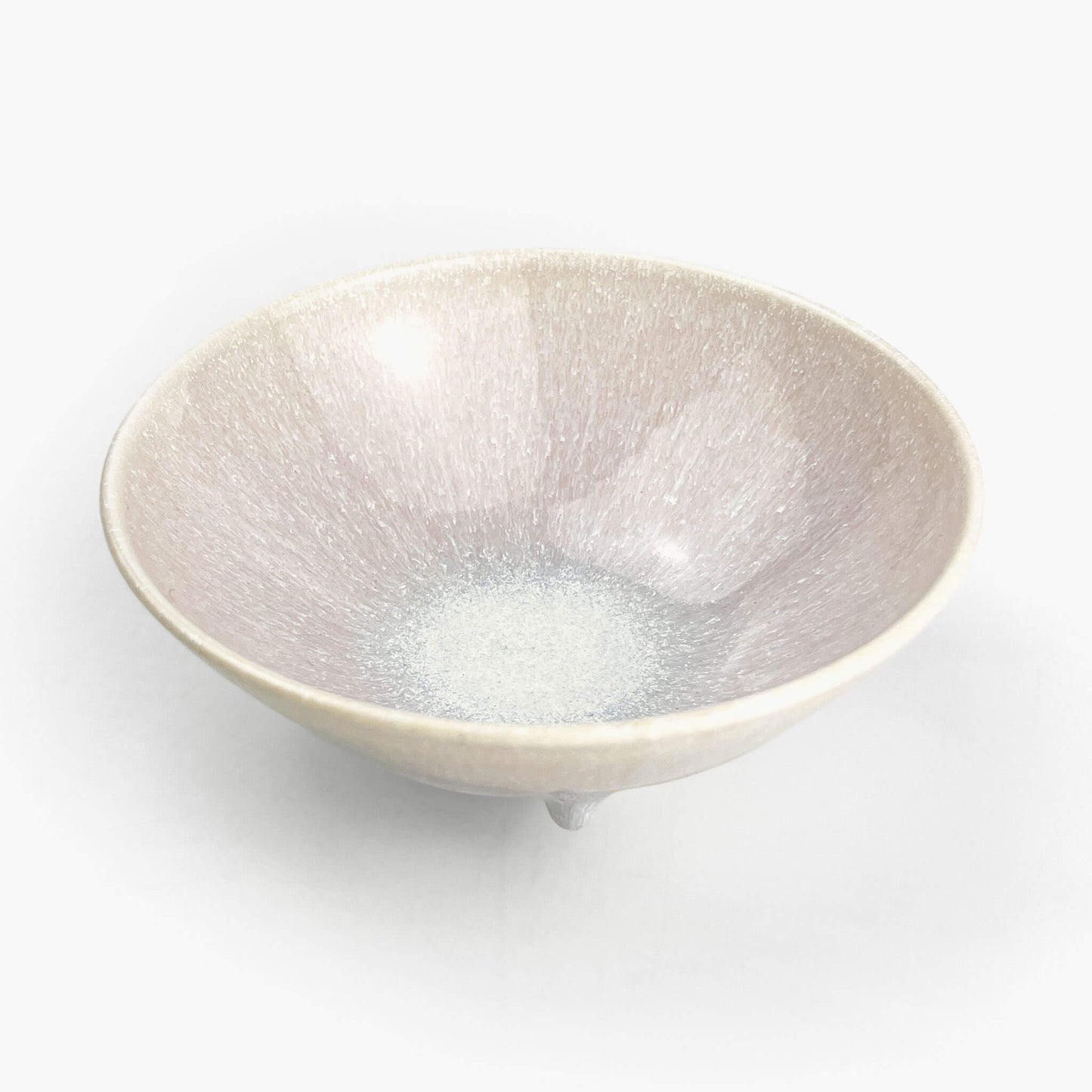 Bowl Sakura by Minoru Fukushima (5"D)