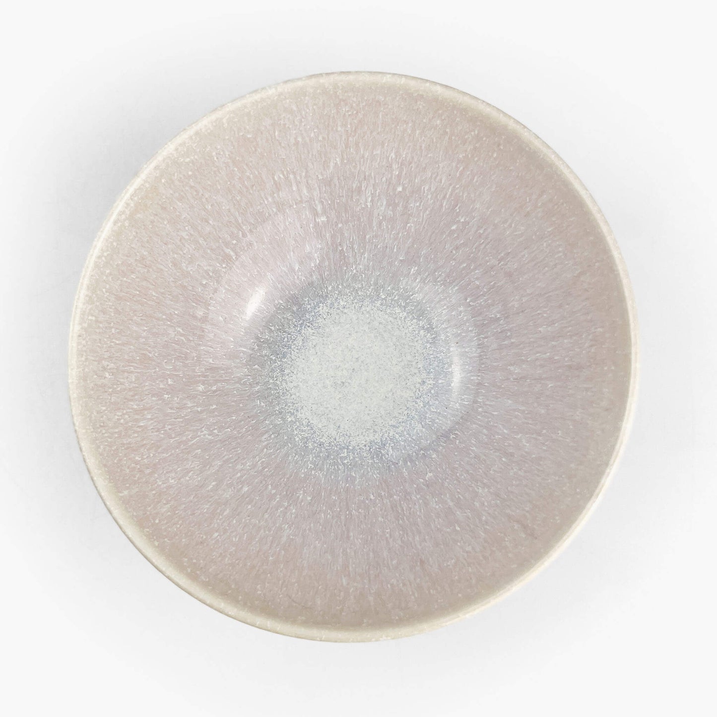 Bowl Sakura by Minoru Fukushima (5"D)