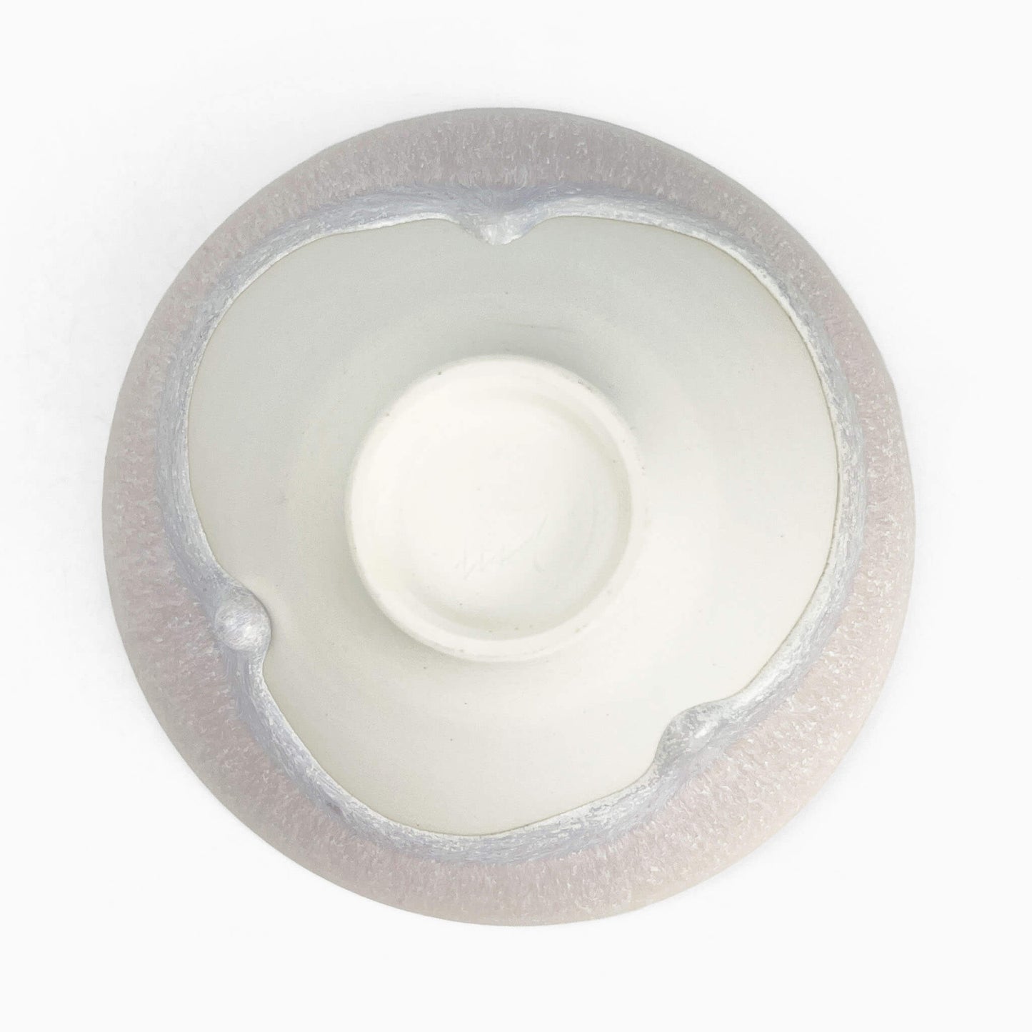 Bowl Sakura by Minoru Fukushima (5"D)