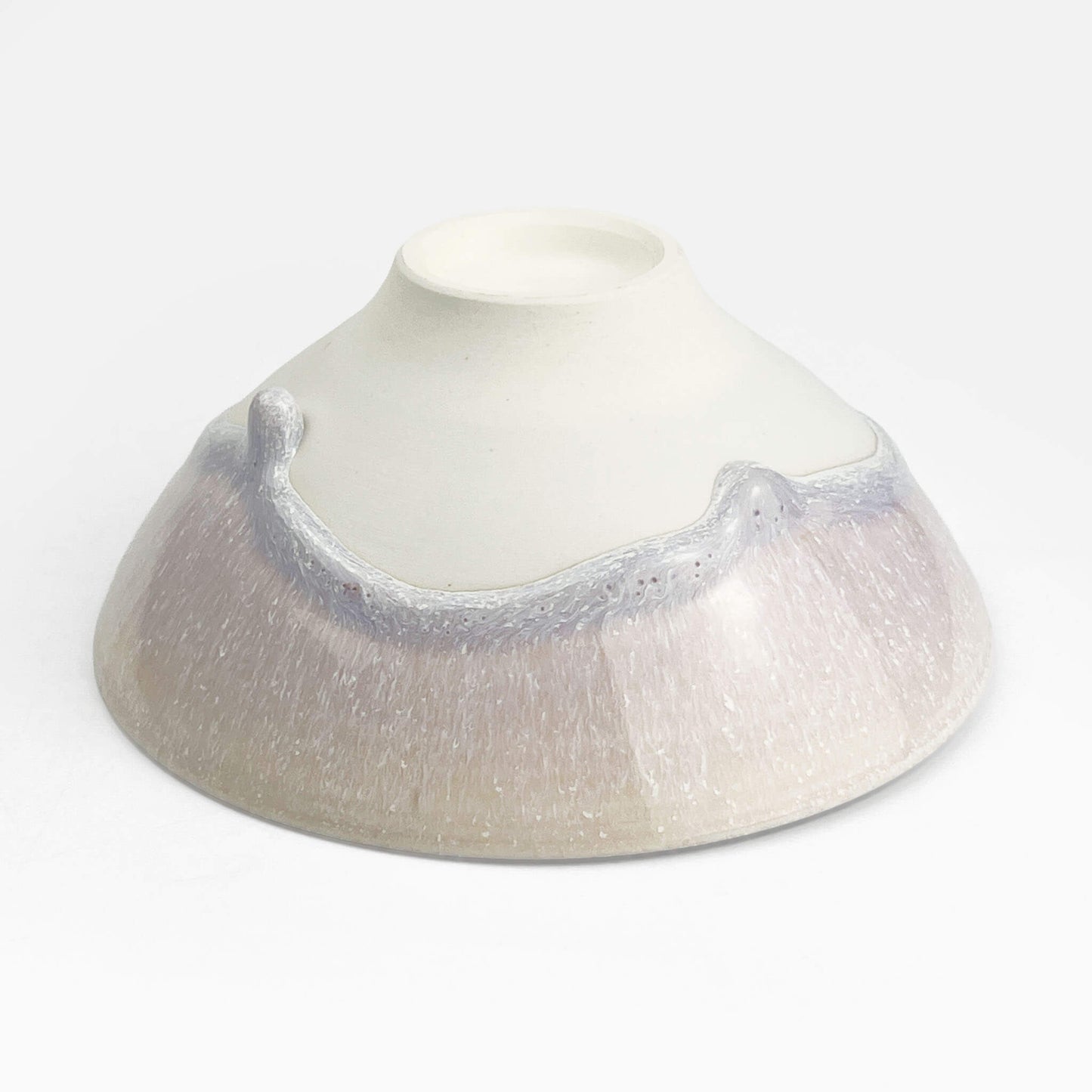 Bowl Sakura by Minoru Fukushima (5"D)