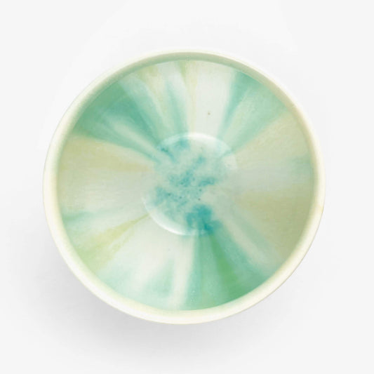 Cup Fresh Green by Minoru Fukushima (7.5oz)