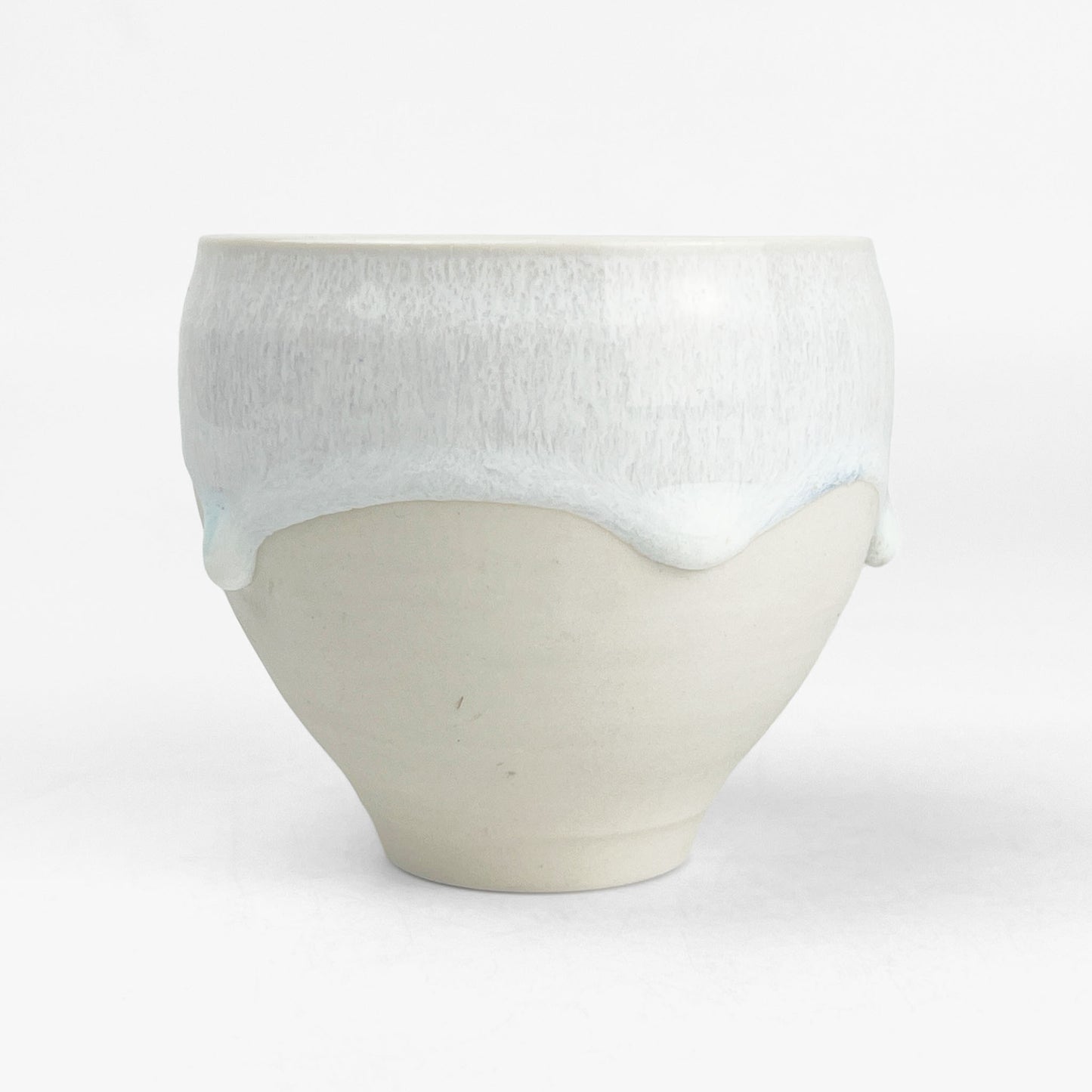 Cup Aqua by Minoru Fukushima (3.25"D)