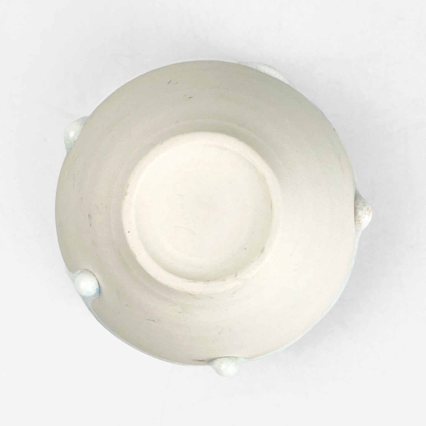 Cup Aqua by Minoru Fukushima (3.25"D)