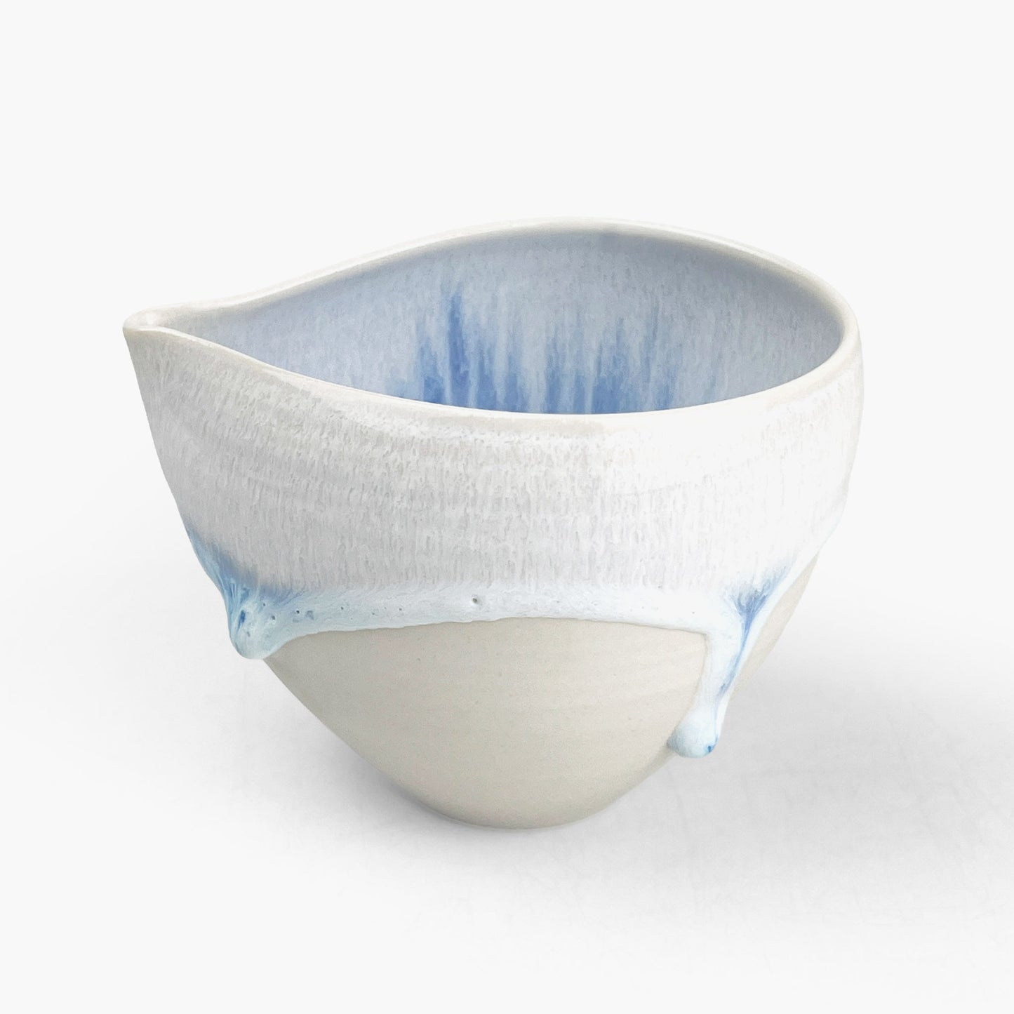 Katakuchi Bowl by Minoru Fukushima (3"D)